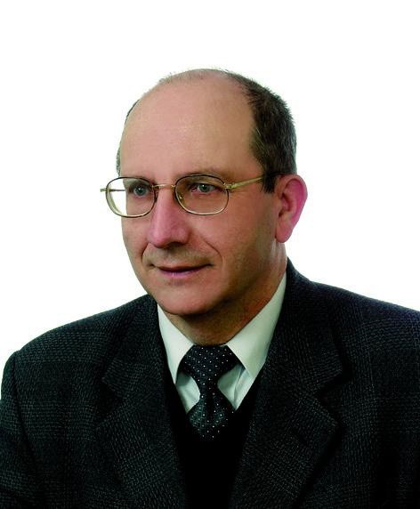 Prof. Jerzy Kopania