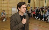 Kameralne Lato 2012! Spotkanie z Mateuszem Damięckim (program) 