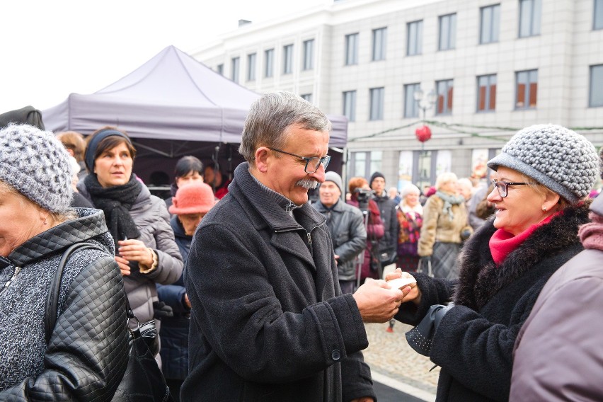 Wigilia miejska 2015 w Białymstoku