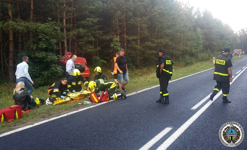 - Wraz z nim podróżowała o dwa lata młodsza pasażerka,...