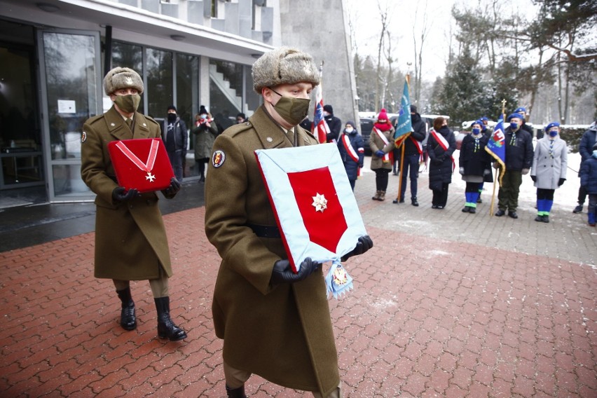 fot. Szymon Starnawski / Polska Press