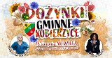 Dożynki tradycyjnie - Święto Plonów, 28 sierpnia na terenie Gminy Kobierzyce