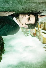 "Miasteczko Wayward Pines" - przeurocze miasteczko skrywające ponure sekrety [RECENZJA]