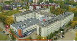 Kolejne osoby zakażone koronawirusem przebywają w Szpitalu Miejskim w Sosnowcu. Pacjenci mieli wcześniej trafić na kwarantannę domową