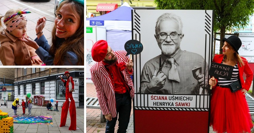 Fotorelacja z drugiego dnia Festiwalu Marek w Szczecinie