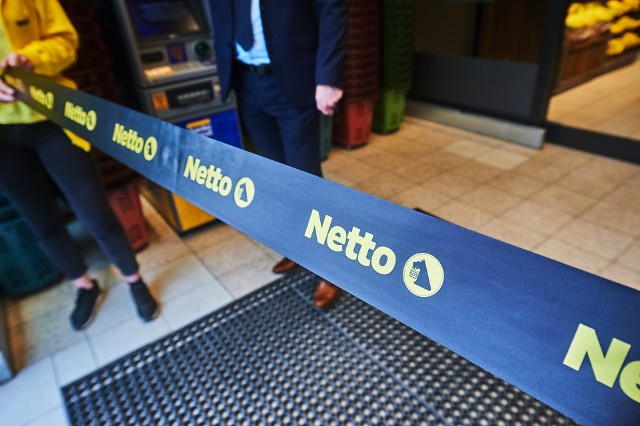 Market na osiedlu Europejskim będzie już szóstym sklepem sieci Netto w Gorzowie.