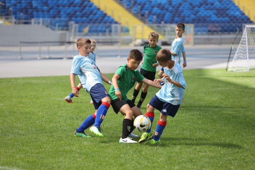 Turniej Silesia Cup o Puchar Marszałka Jakuba Chełstowskiego...