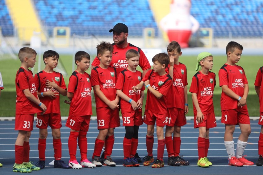 Turniej Silesia Cup o Puchar Marszałka Jakuba Chełstowskiego...