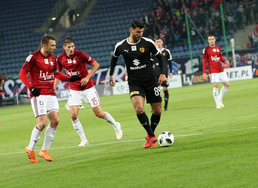 Wisla Krakow- Korona Kielce