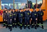 Strażacy z OSP Dobrzyca najlepsi w województwie zachodniopomorskim [ZDJĘCIA]