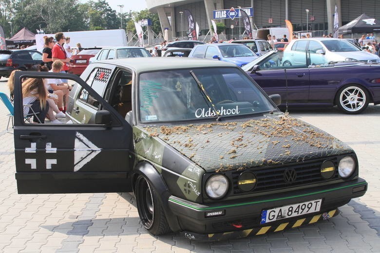 StreetLodz Show 3, czyli albo grubo albo wcale :)