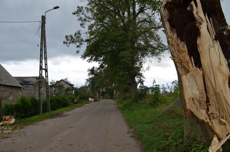 Białystok chce pomóc Pomorzanom