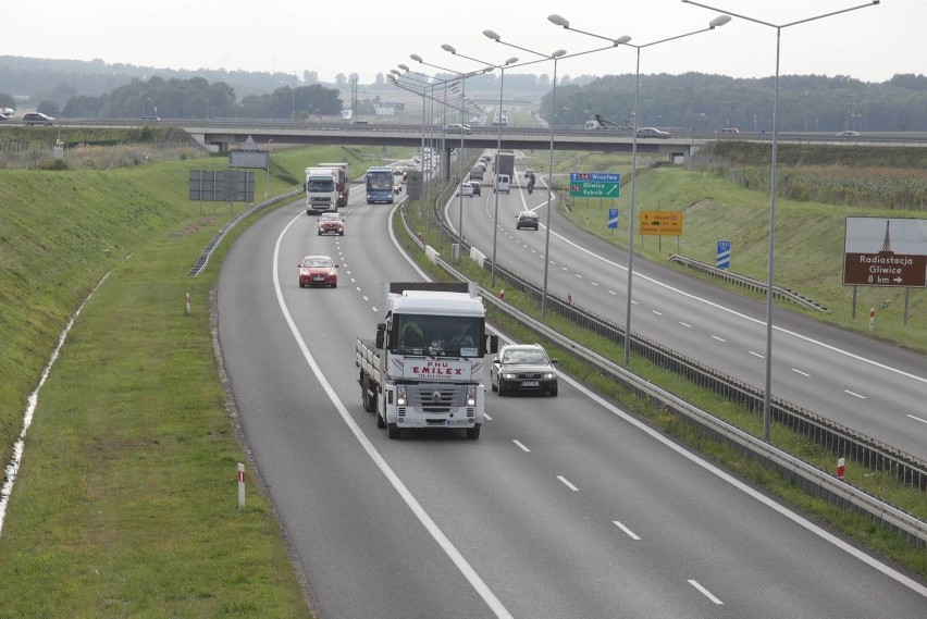 Czy A4 będzie Autostradą Pamięci Żołnierzy Wyklętych?