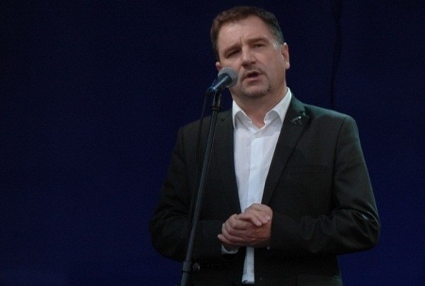 Piotr Duda.