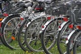 50 nowych stojaków na rowery pojawi się na ulicach