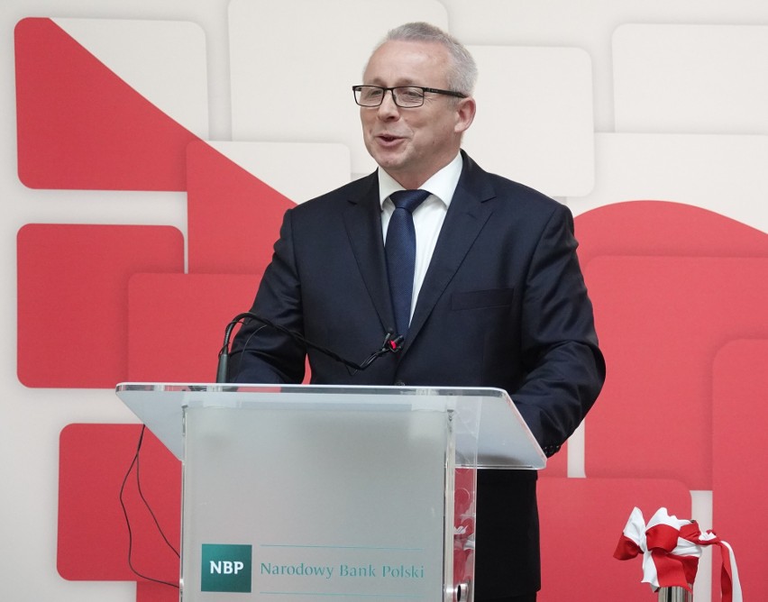 List prezydenta RP Andrzeja Dudy odczytał przedstawiciel...