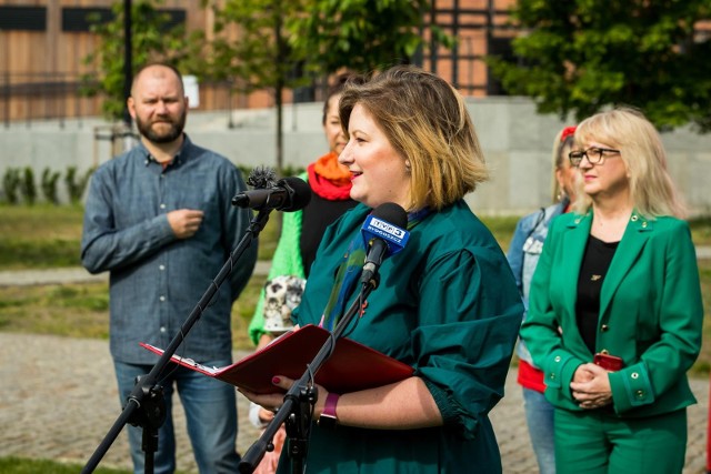 W sobotę, 28 maja, w Bydgoszczy uruchomione zostaną dwa punkty, w których mieszkańcy będą mogli zarejestrować się jako potencjalni dawcy.