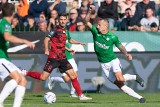 Warta Poznań - Górnik Zabrze 0:0. Zabrzanie przerwali passę porażek w PKO Ekstraklasie ZDJĘCIA