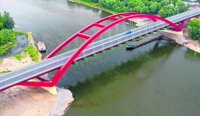 Rosną szansę na połączenie mostowe między gminami Kozienice i Maciejowice