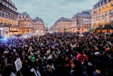 Francję czeka paraliż. Nawet 1,4 mln Francuzów ma protestować przeciw reformie emerytalnej