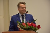Prezydent Starachowic Marek Materek podpisał Deklarację "Solidarność dla klimatu" 
