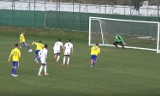 Sparingi. Skrót meczu Arka Gdynia - FK Struga 2:0 [WIDEO] 