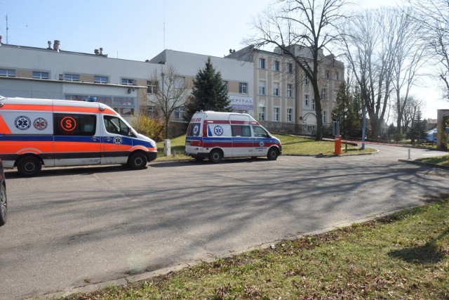 Ranna została zabrana do szpitala w Zielonej Górze przez śmigłowiec Lotniczego Pogotowia Ratunkowego i od razu trafiła na salę operacyjną.