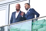 Jacek Sutryk: Nie jest przesądzone, że Westminster kupi Śląsk Wrocław