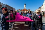Białystok. XIV Marsz Nadziei "Rak to nie wyrok" przyciągnął tłumy (ZDJĘCIA)