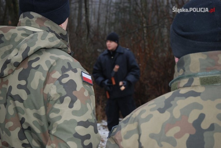 Szkolenia żołnierzy to kolejny etap przygotowań wojskowych...