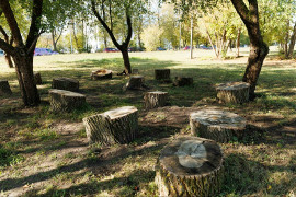 Cyklarium Słoboda