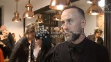 Nergal otworzył salon golenia bród [FILM]