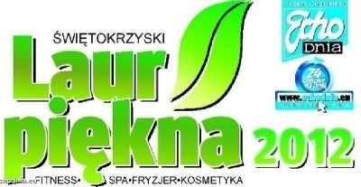 Świętokrzyski Laur Piękna 2012 - najlepsi w Kielcach