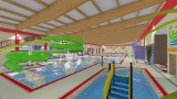 Budowa basenu w Kostrzynie pod coraz większym znakiem zapytania. Czy miasto stać na tę inwestycję? 