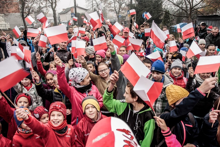 Po uroczystej sesji Rady Miasta Ostrołęki odbędzie się...