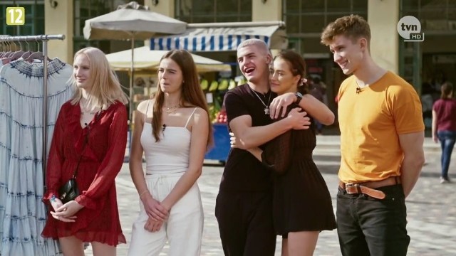 "Top Model 9" - odcinek 11. Trzy osoby straciły szansę na Fashion Week w Grecji. Uczestnicy mieli do wykonania trzy zadania, m.in. sesję inspirowaną filmem "Mamma Mia". Kto odpadł?