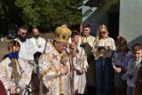 Grekokatolicy z Torunia mają swoją cerkiew. Oto fotorelacja z niedzielnej konsekracji