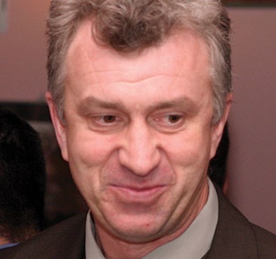 Dariusz Piersa