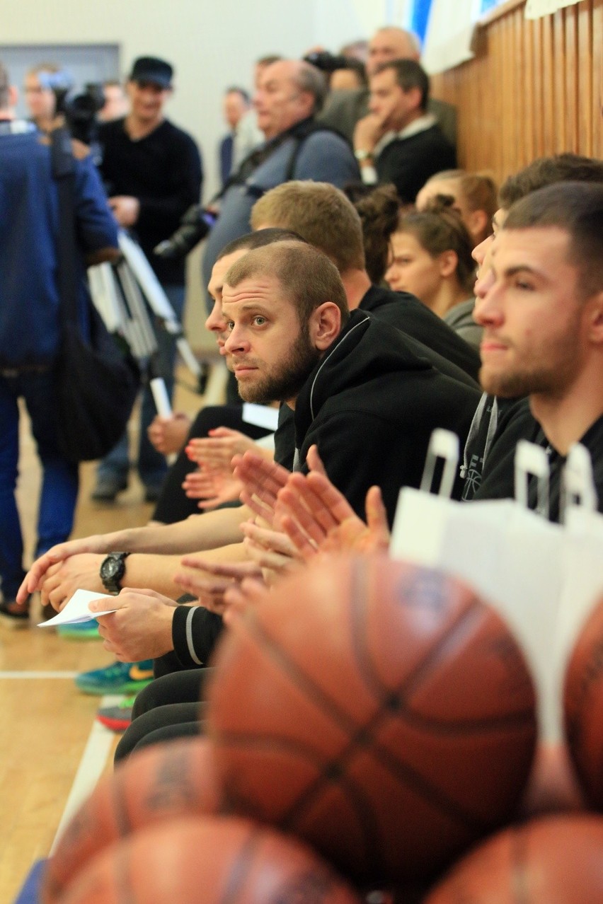 SMOKi zadbają o przyszłość lubelskiej koszykówki