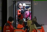 Dwoje chorych na raka dzieci z Ukrainy trafiło do Wojewódzkiego Szpitala Zespolonego w Kielcach. W jakim są stanie?