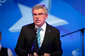 MKOl odrzuca „zniesławiającą” krytykę ze strony Ukrainy