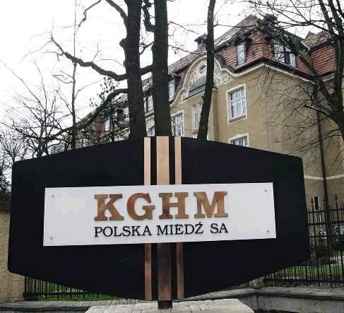 Po informacji, że miedziowy koncern znajduje się w gronie przedsiębiorstwo planowanych do prywatyzacji w Polskiej Miedzi zawrzało (fot. Anna Białęcka)