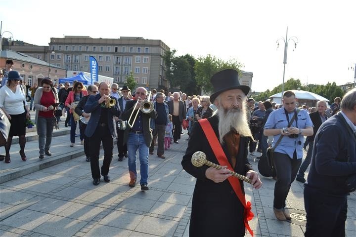 Jedenasta edycja Hot Jazz Spring rozpoczęła się od...