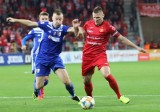 Widzew Łódź. Wart dużych pieniędzy. Marcin Robak jest dużą wartością Widzewa