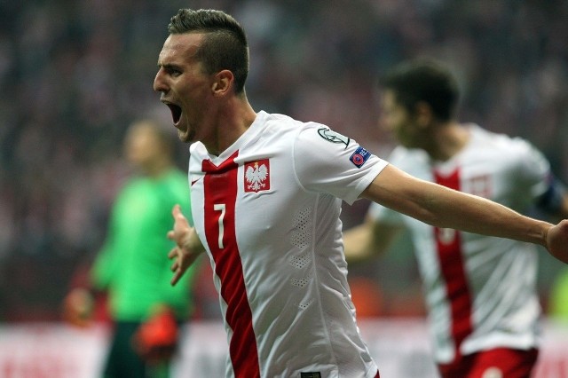 Arkadiusz Milik został nominowany do nagrody Golden Boy 2014