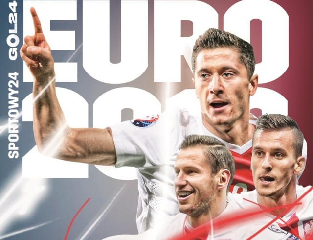 Z okazji mistrzostw już we wtorek, 7 czerwca, wydajemy specjalny dodatek EURO 2016! Wszystko, co chcieliby Państwo wiedzieć o kolejnej wielkiej sportowej imprezie z udziałem biało-czerwonych.