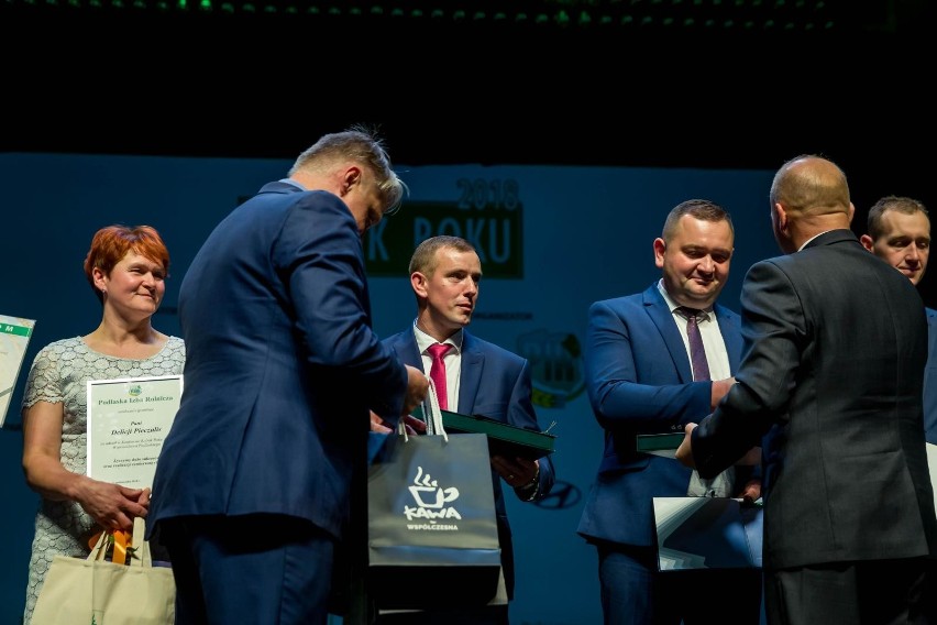 Znamy już laureatów konkursu Rolnik roku 2018 [ZDJĘCIA Z GALI]