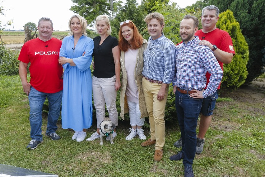 Na początku września telewizja Polsat rozpoczęła emisję 19....