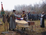 W Bełwinie uroczyście pochowano Rosjan poległych w 1915 r. [FOTO, WIDEO]