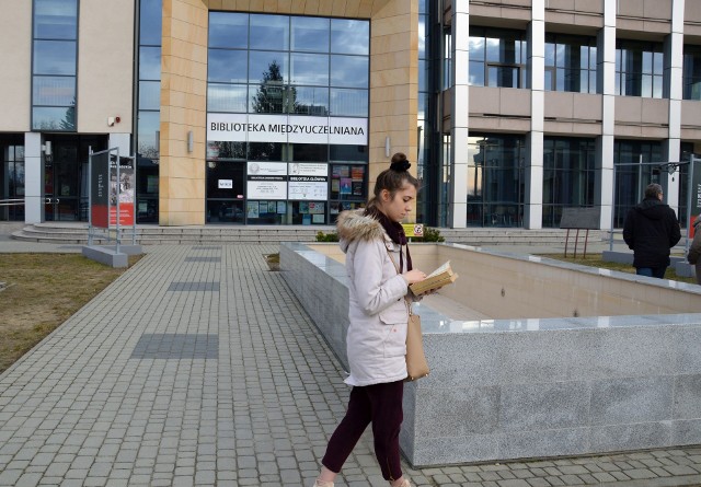 Być może już za dwa tygodnie będzie można skorzystać z oferty biblioteki